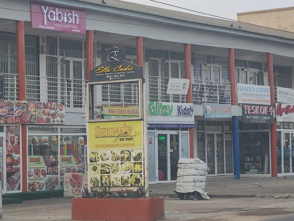 Yabish Nails  - Image 4