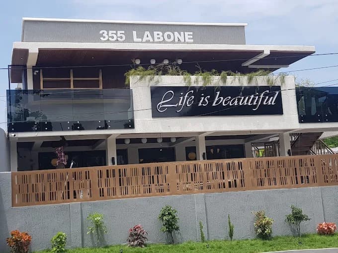355 Labone