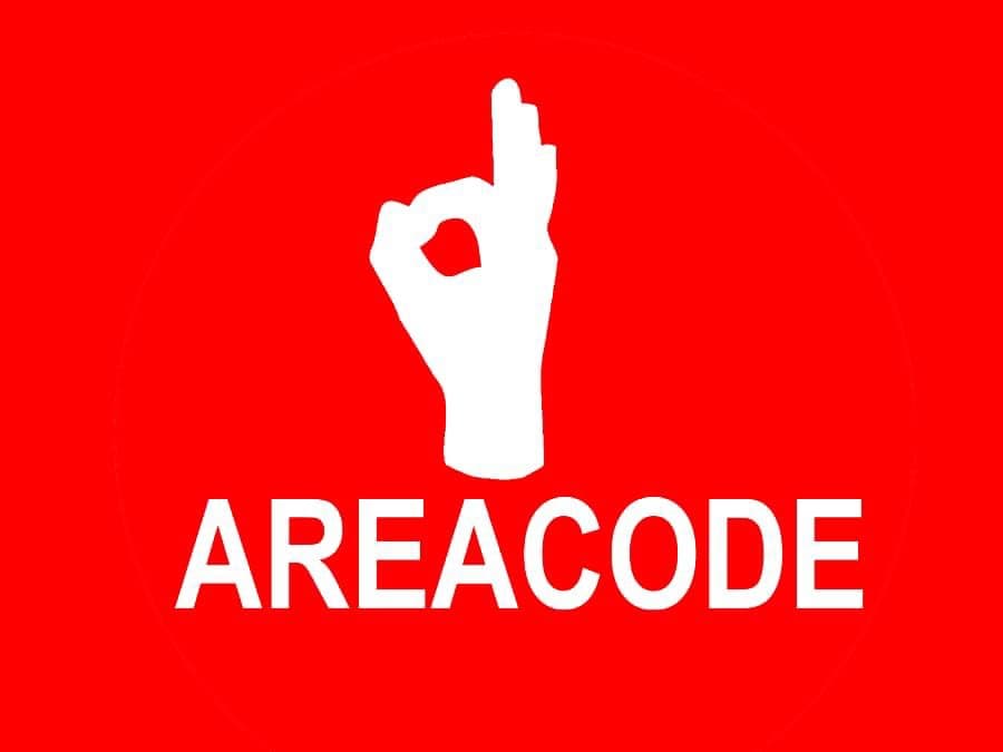 Areacode Pub