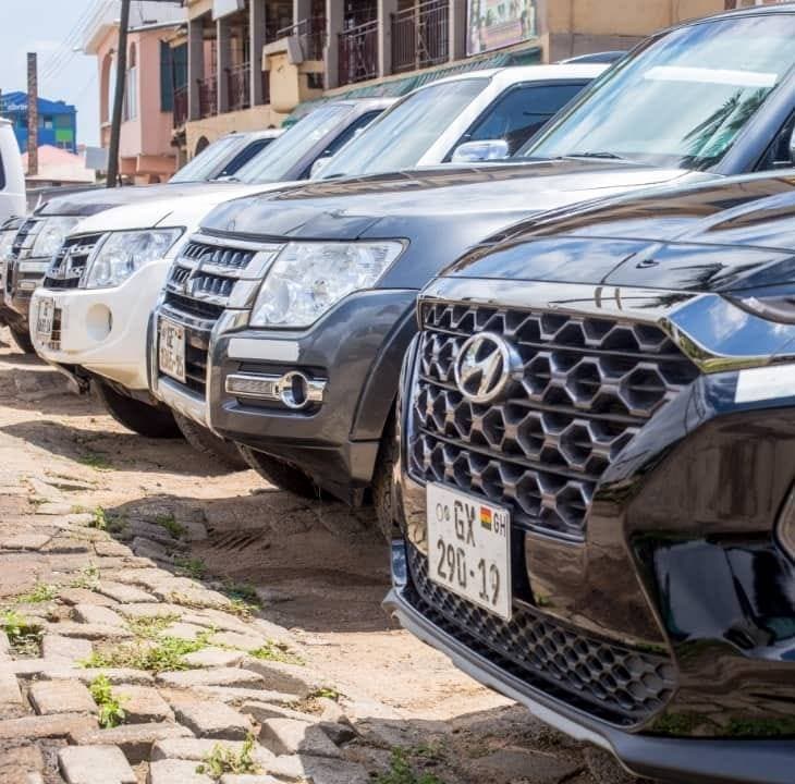 Classic Luxury Car Rentals