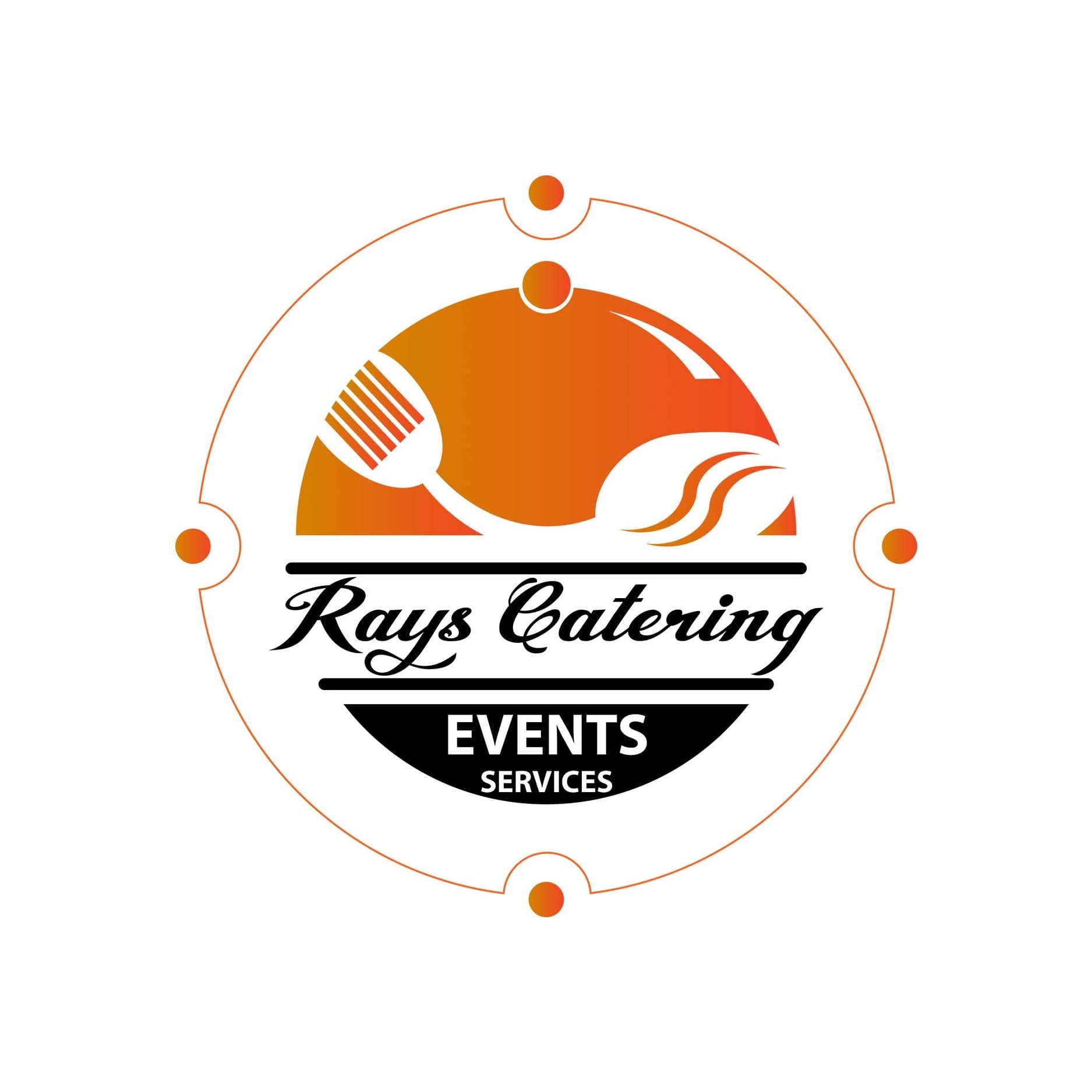 Rays Catering & Event Services
