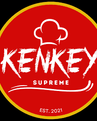 Kenkey Supreme