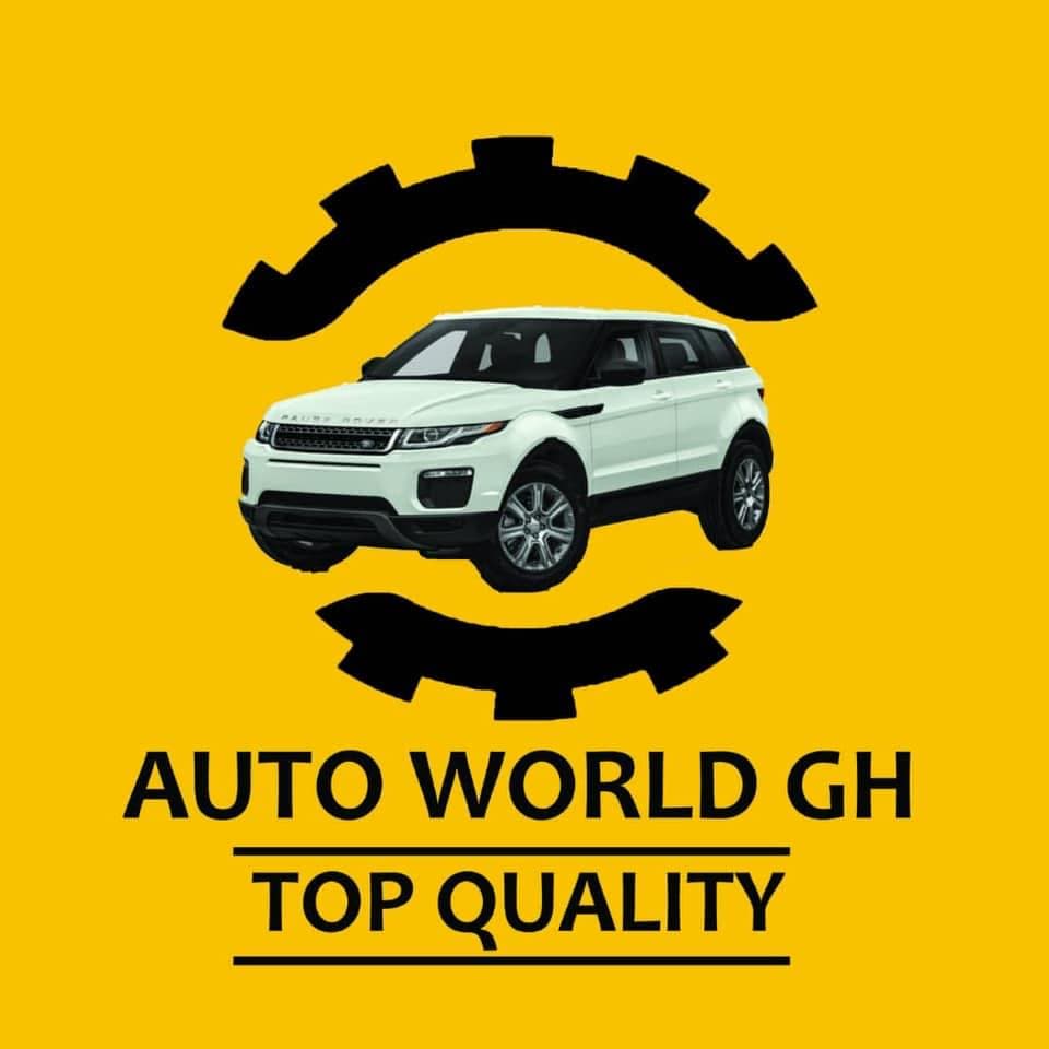 Auto world Ghana (GreenLight Automatives Business)