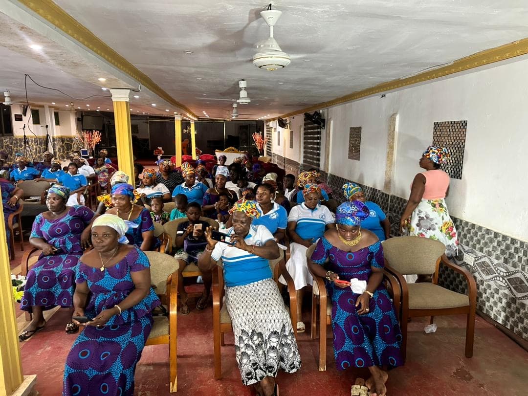 Skincare and personal grooming training.. 