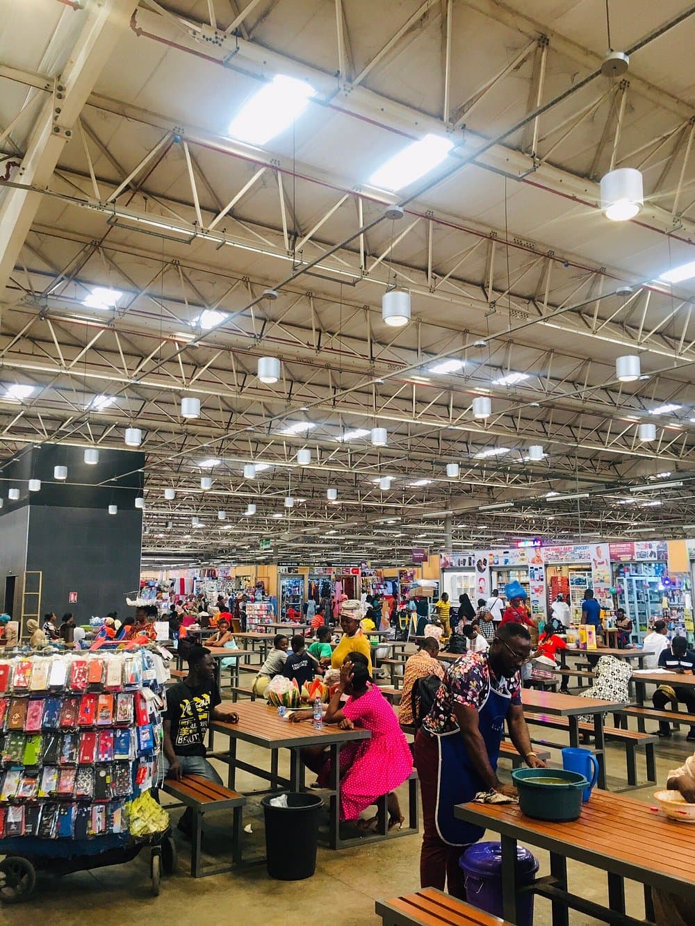 Kejetia Market - Image 4