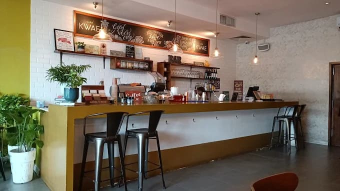 Café Kwae