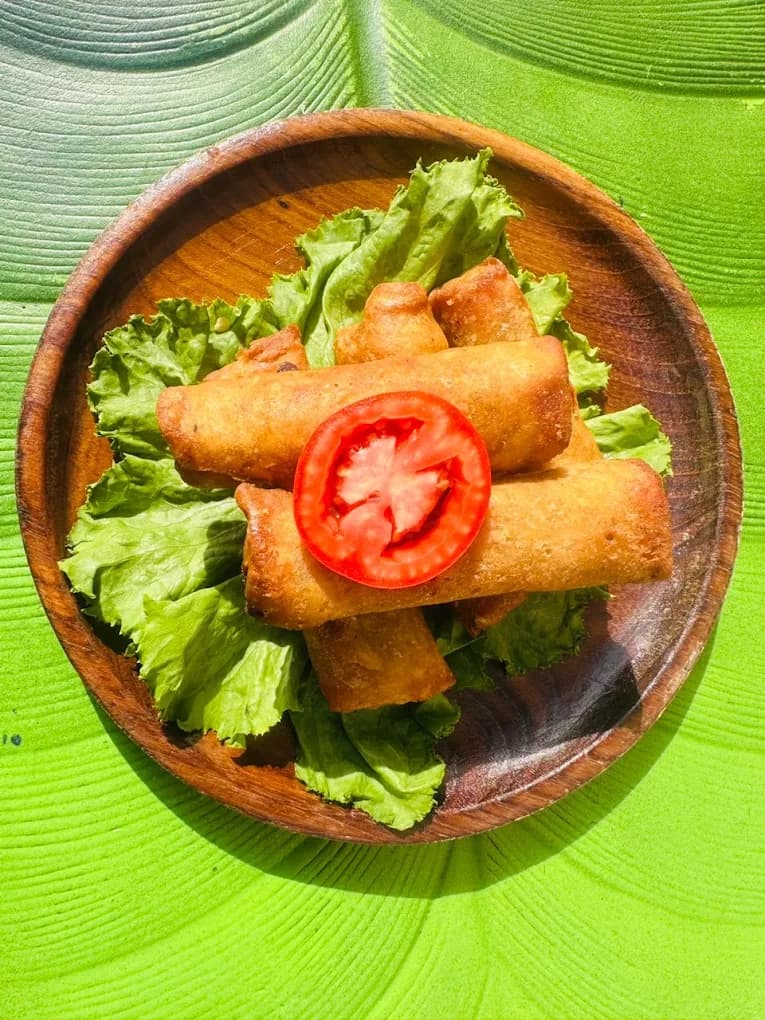 Taiga Restaurant - Image 2