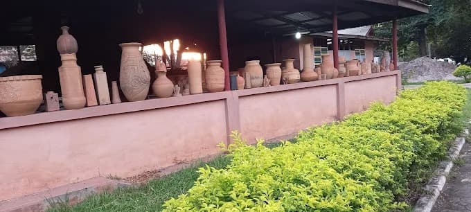 Ghana National Cultural Centre - Image 3