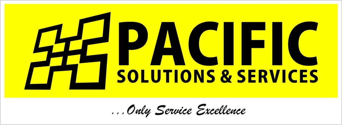 Pacific Solutions and Services