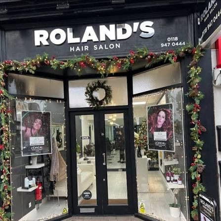 Roland Hair Salon - Image 2