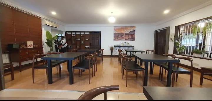 Arirang Restaurant Korean Dining 