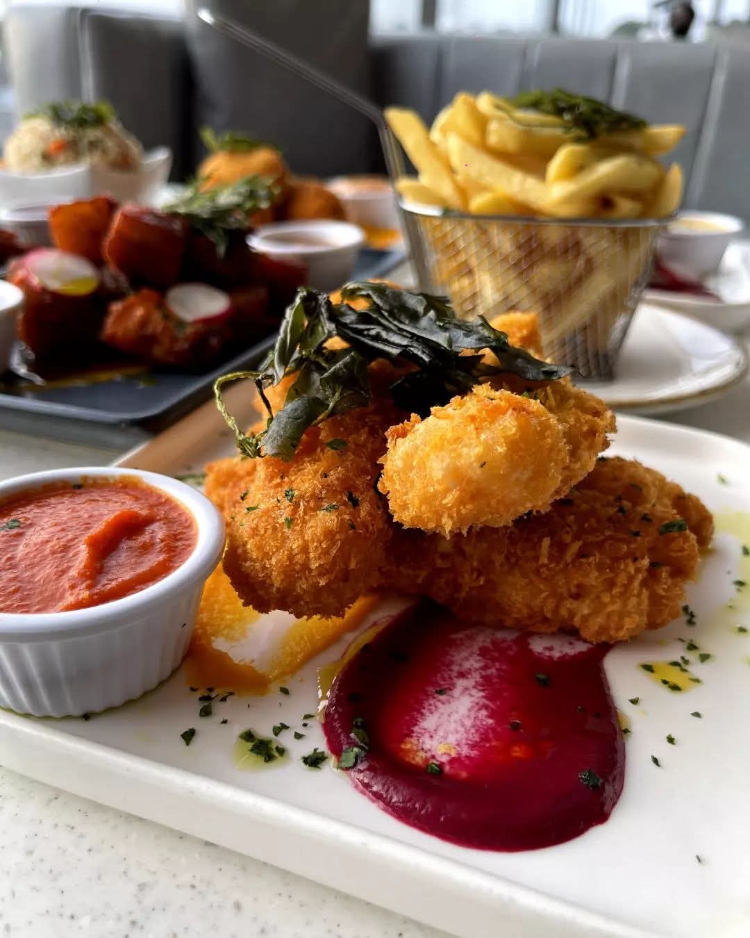 Indulge Accra - Image 5