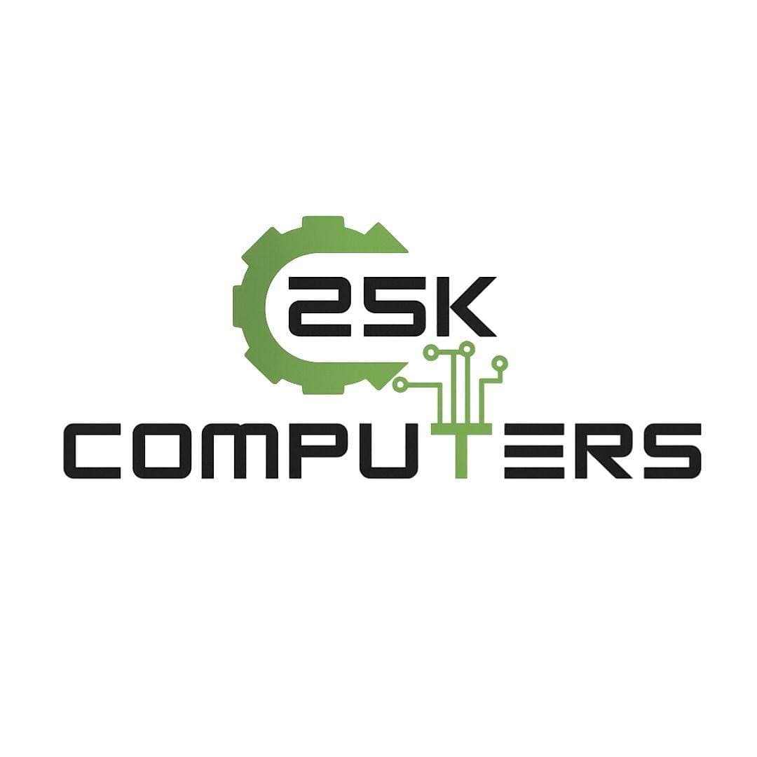 25K COMPUTERS