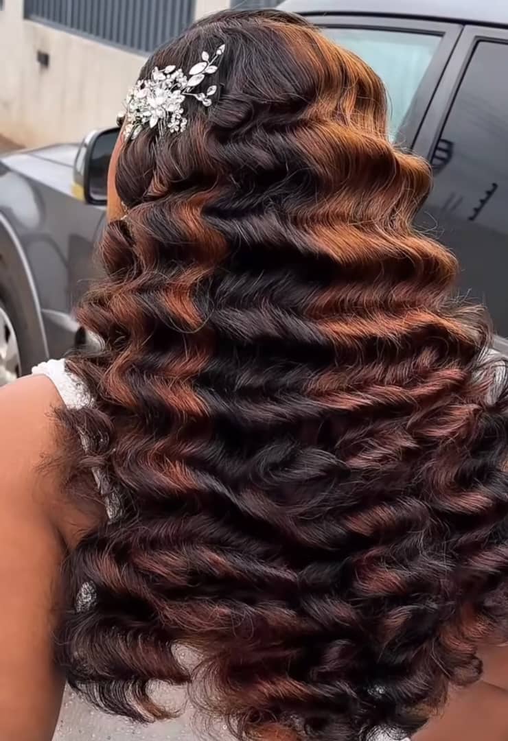 Hairlegance by Mich  - Image 3