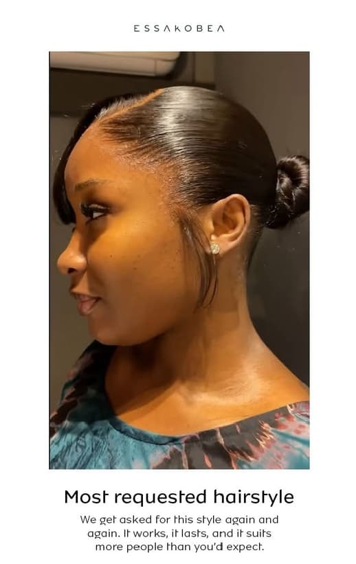 ESSAKOBEA HAIR(E-S-K)