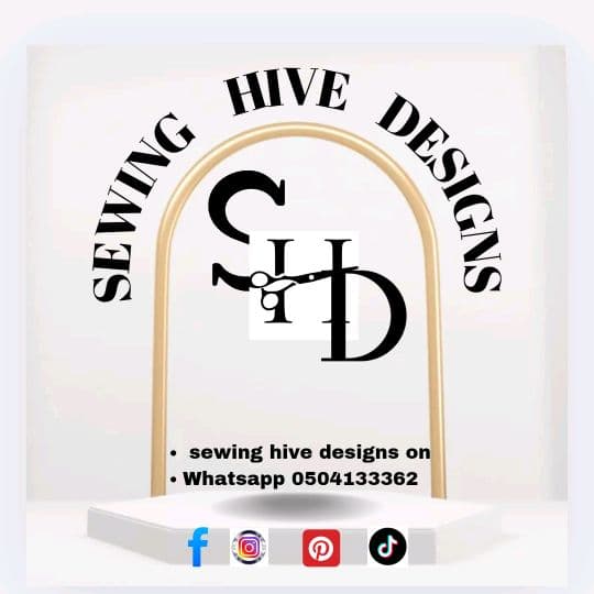 SEWING HIVE DESIGNS
