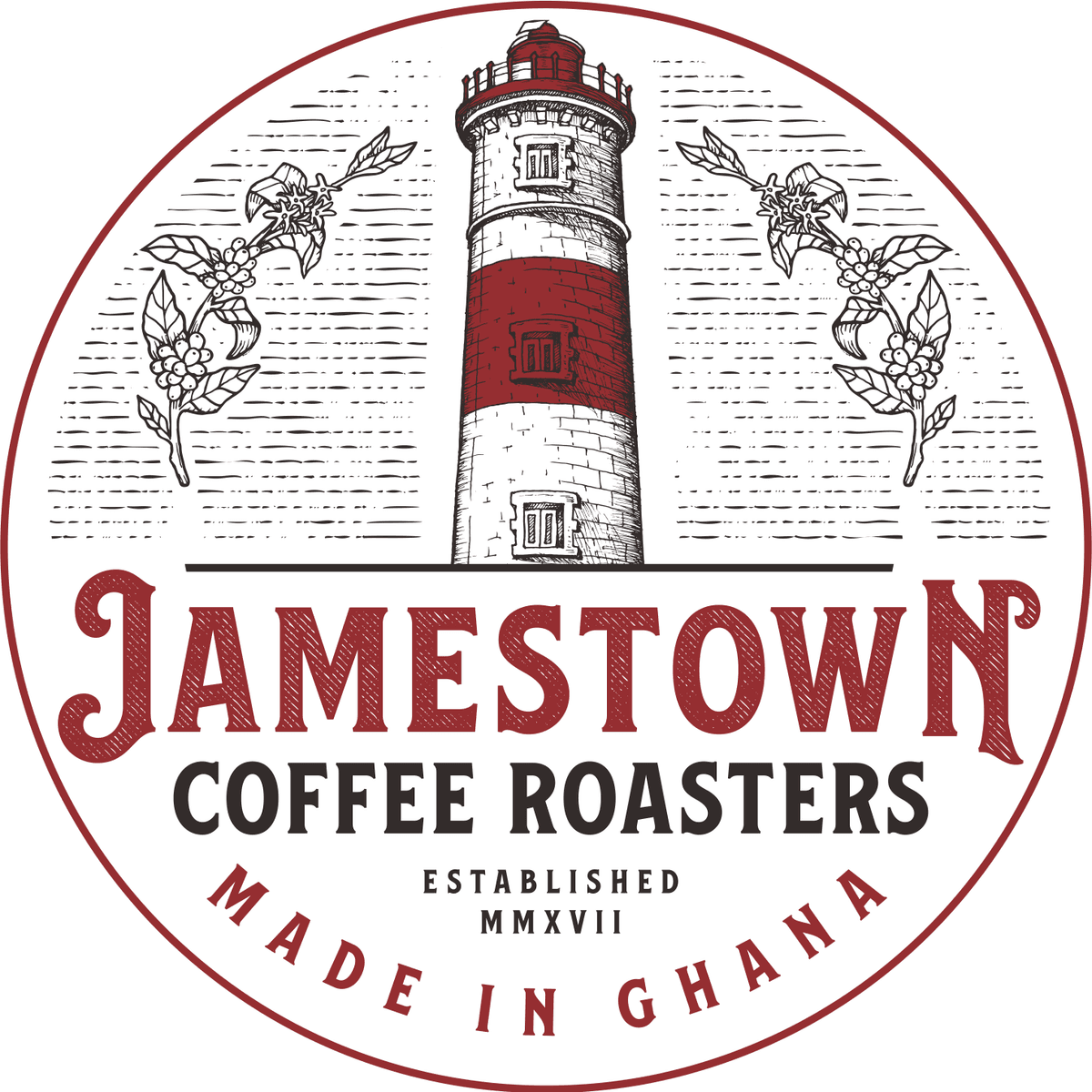 Jamestown Coffee Company
