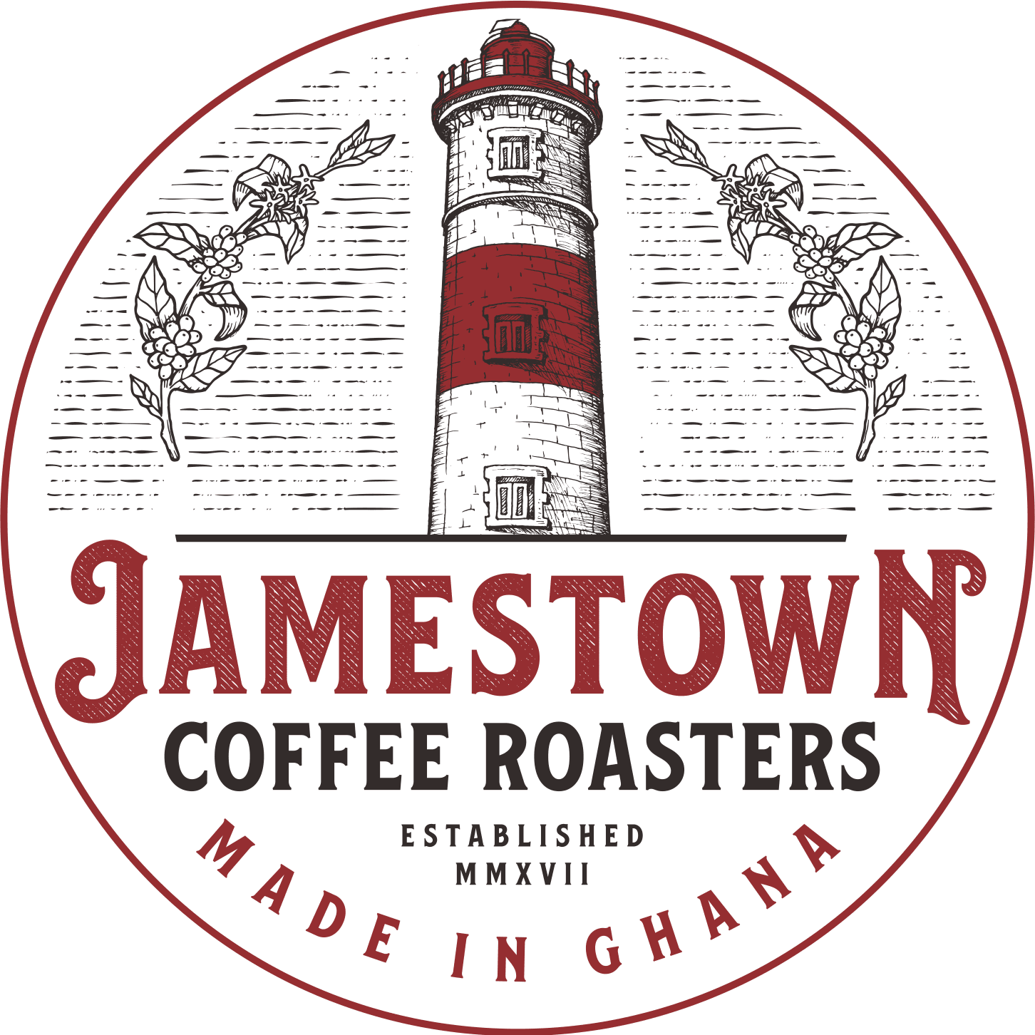 Jamestown Coffee Company