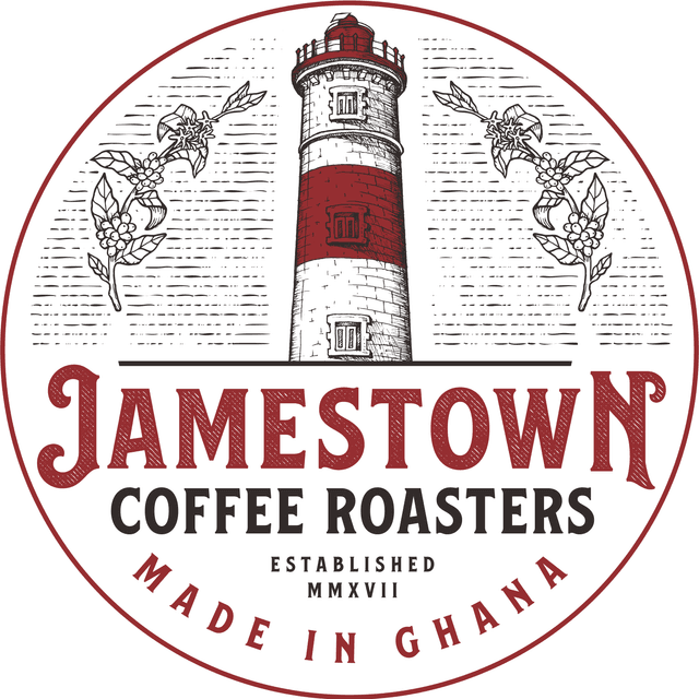 Jamestown Coffee Company