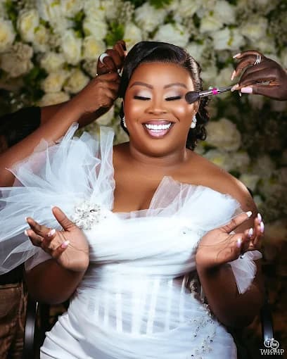 Idazzle Makeup Artistry