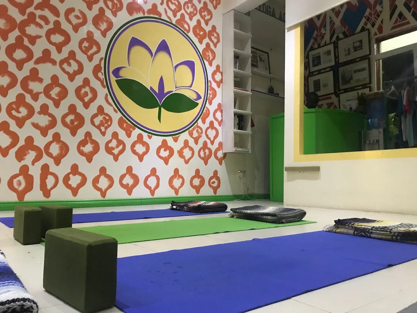 Bliss Yoga Accra - Image 4