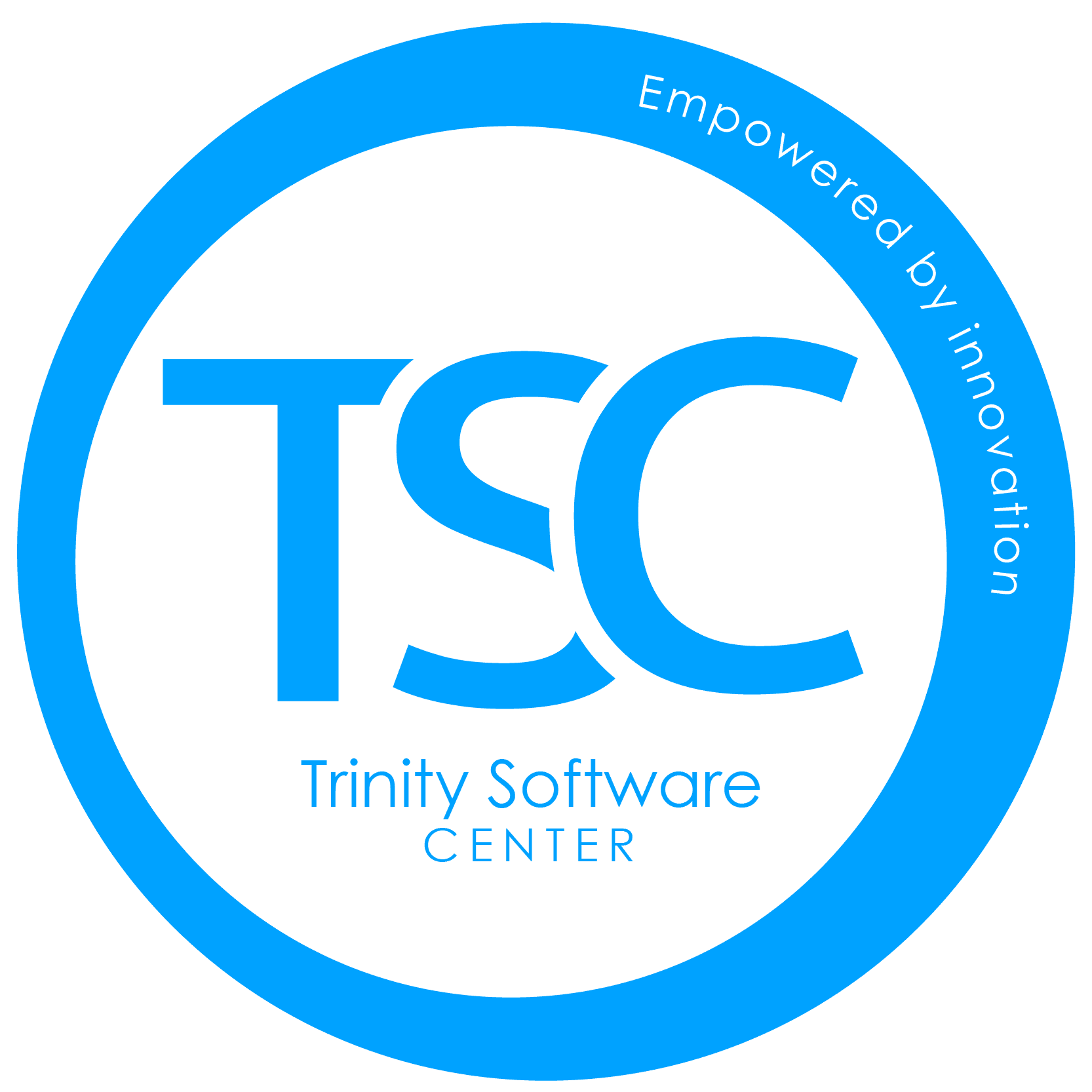 Trinity Software Center
