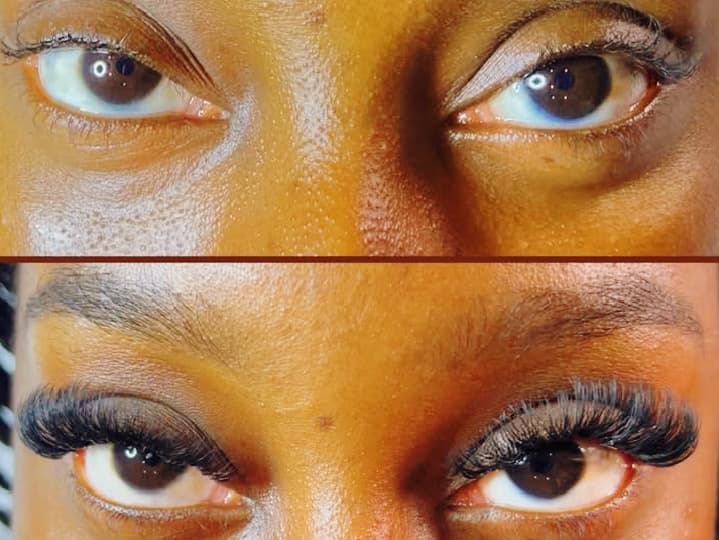 Amari Nail and Wax Bar