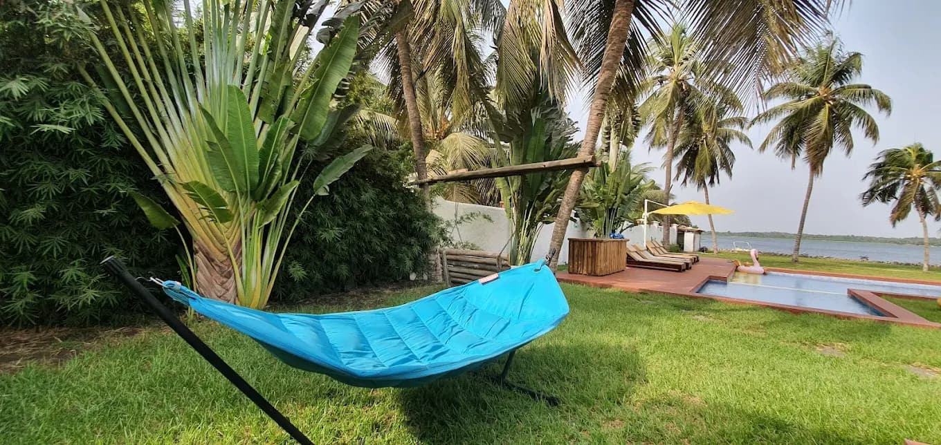 TNT Beach House - Image 5