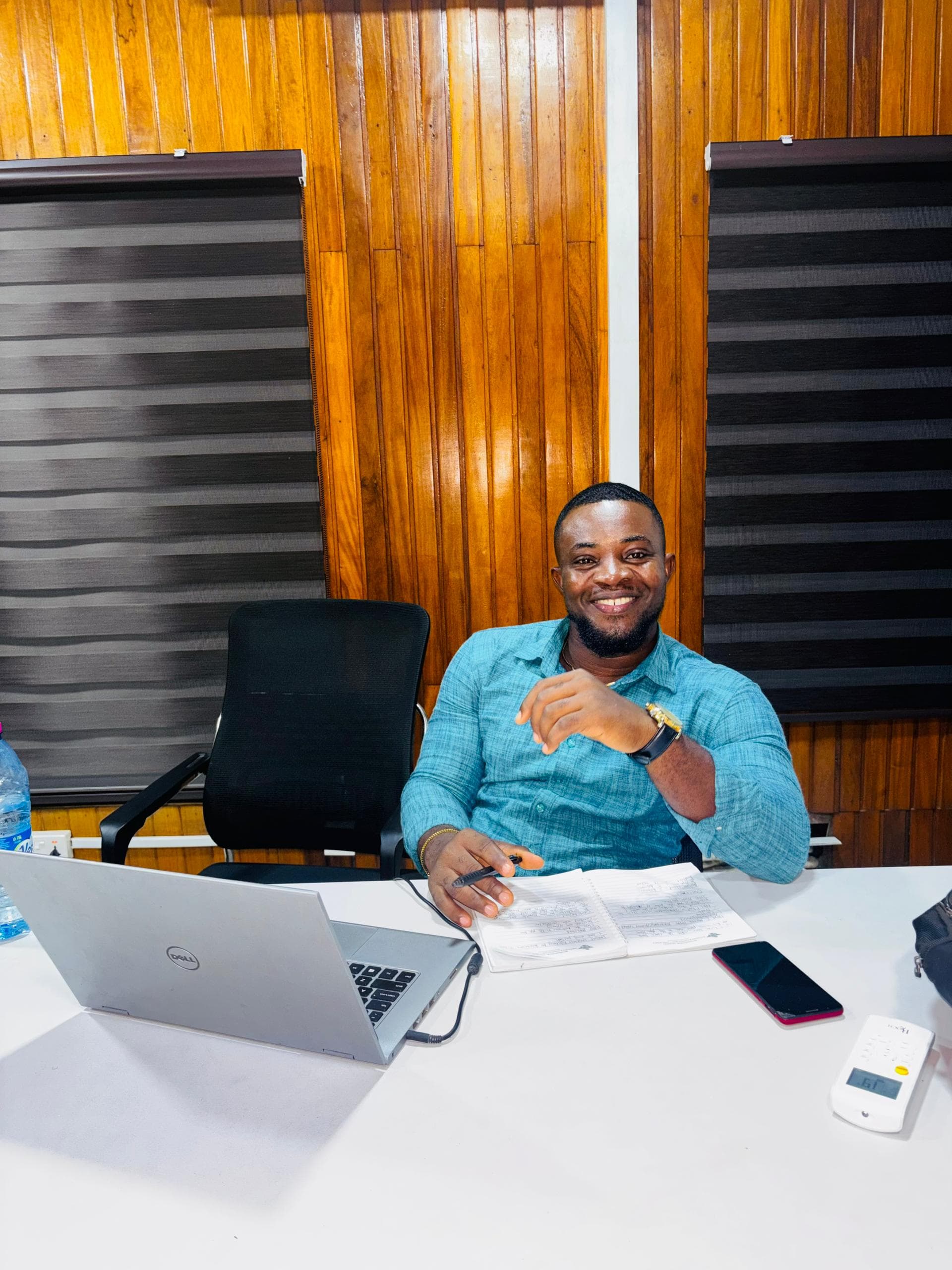 Frank Duodu Consulting  - Image 3