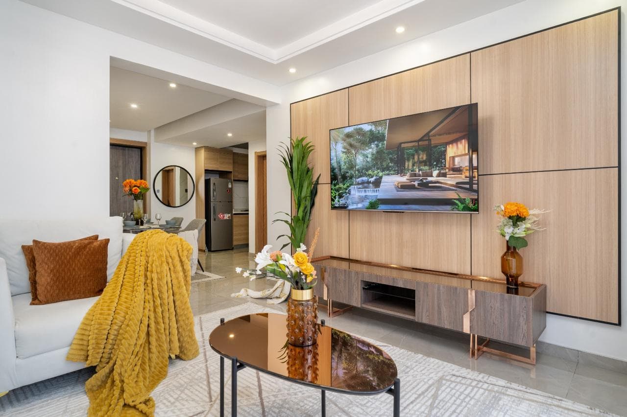 108 RiverSide Westlands