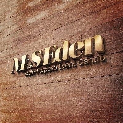 M & S Eden Event Center