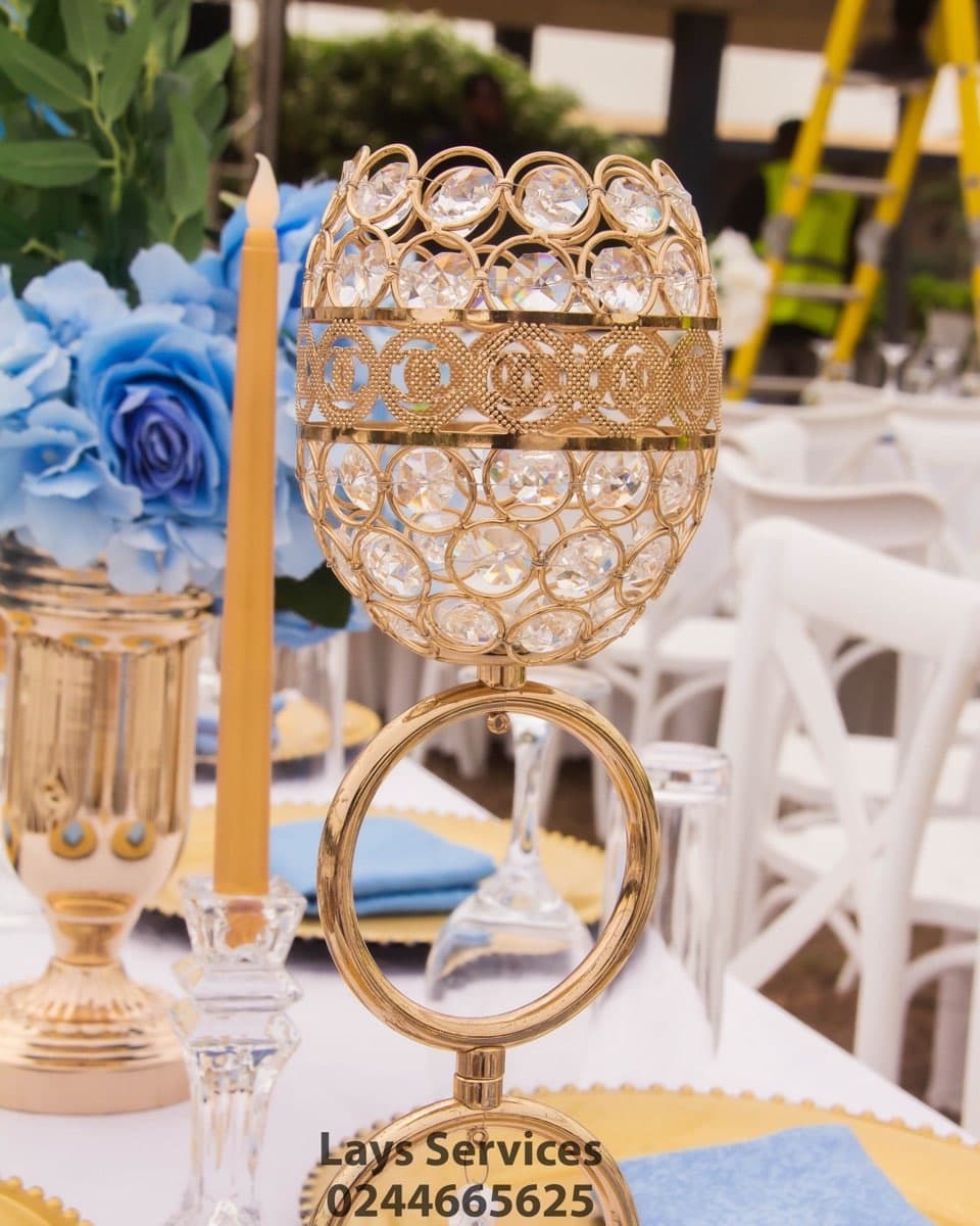 Lays Services And Event Rentals