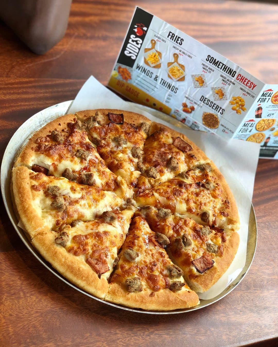 Pizza Hut Ghana - Image 5