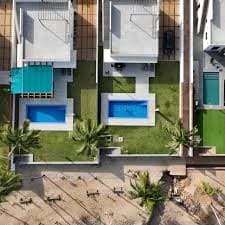 Kait Exc Luxury Villas