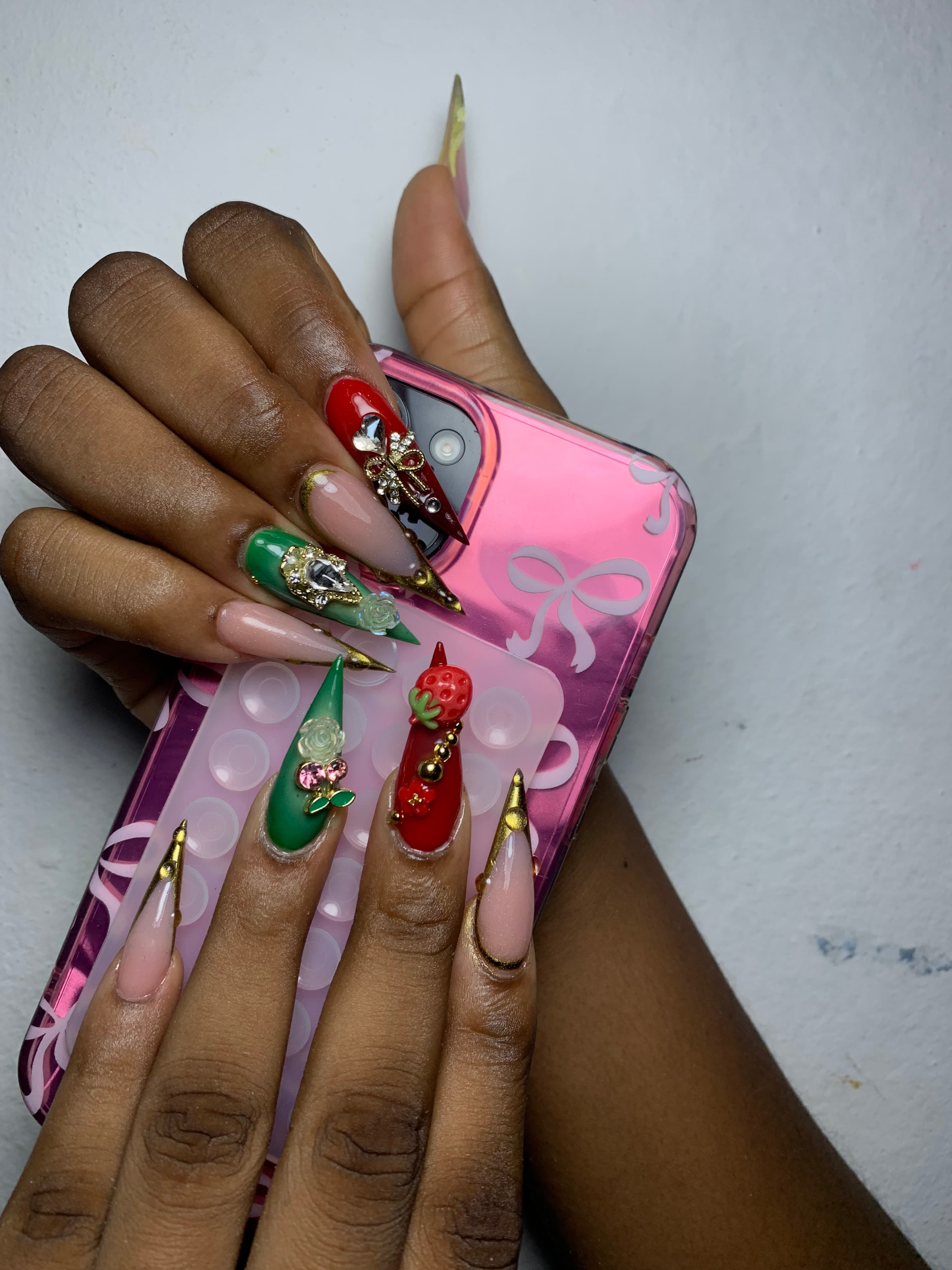 Photo by @nailsbygifty