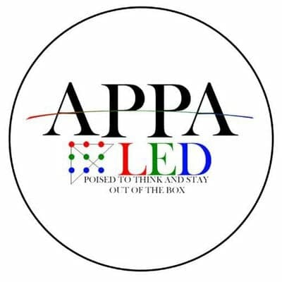 Appa LED Display