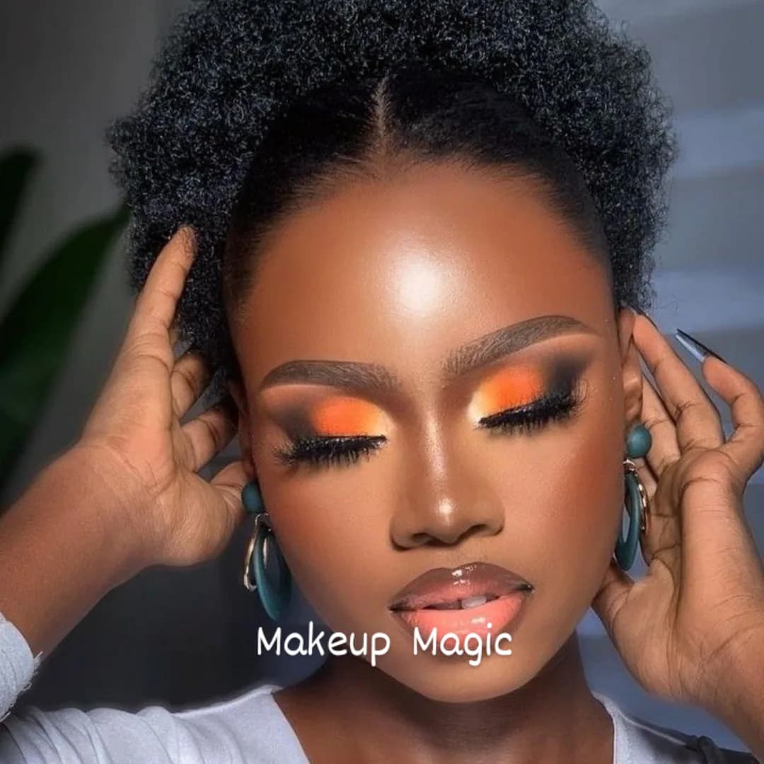 Eben Hair & Beauty Parlor