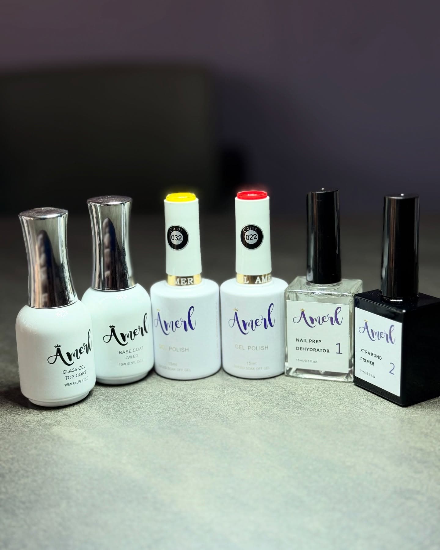 Amerl Nail & Spa Supply - Image 2