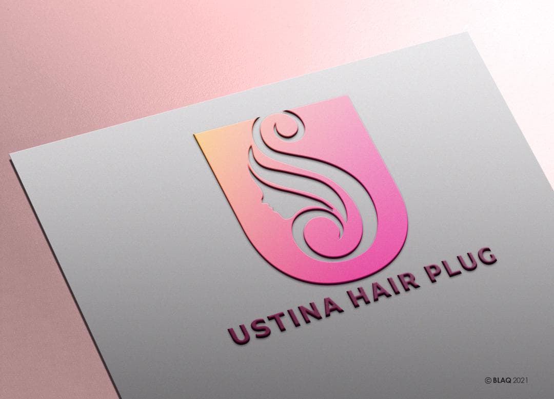 USTINA BEAUTY AND HAIR PARLOUR 