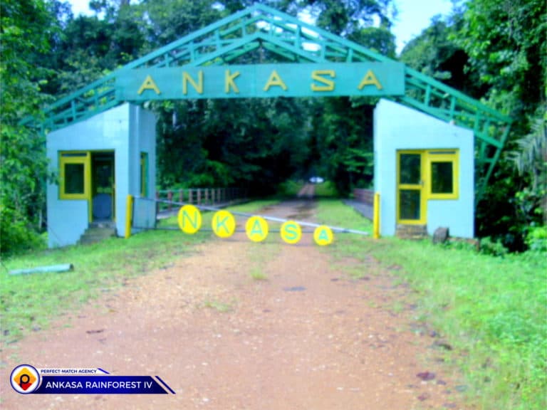 Ankasa Resource Reserve