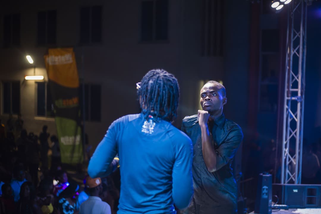 DJ SACRIFICE Gh  - Image 5