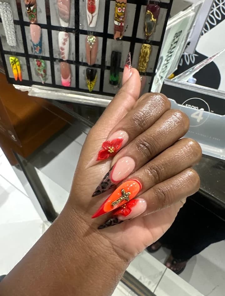 Studio 4 Beauty Salon