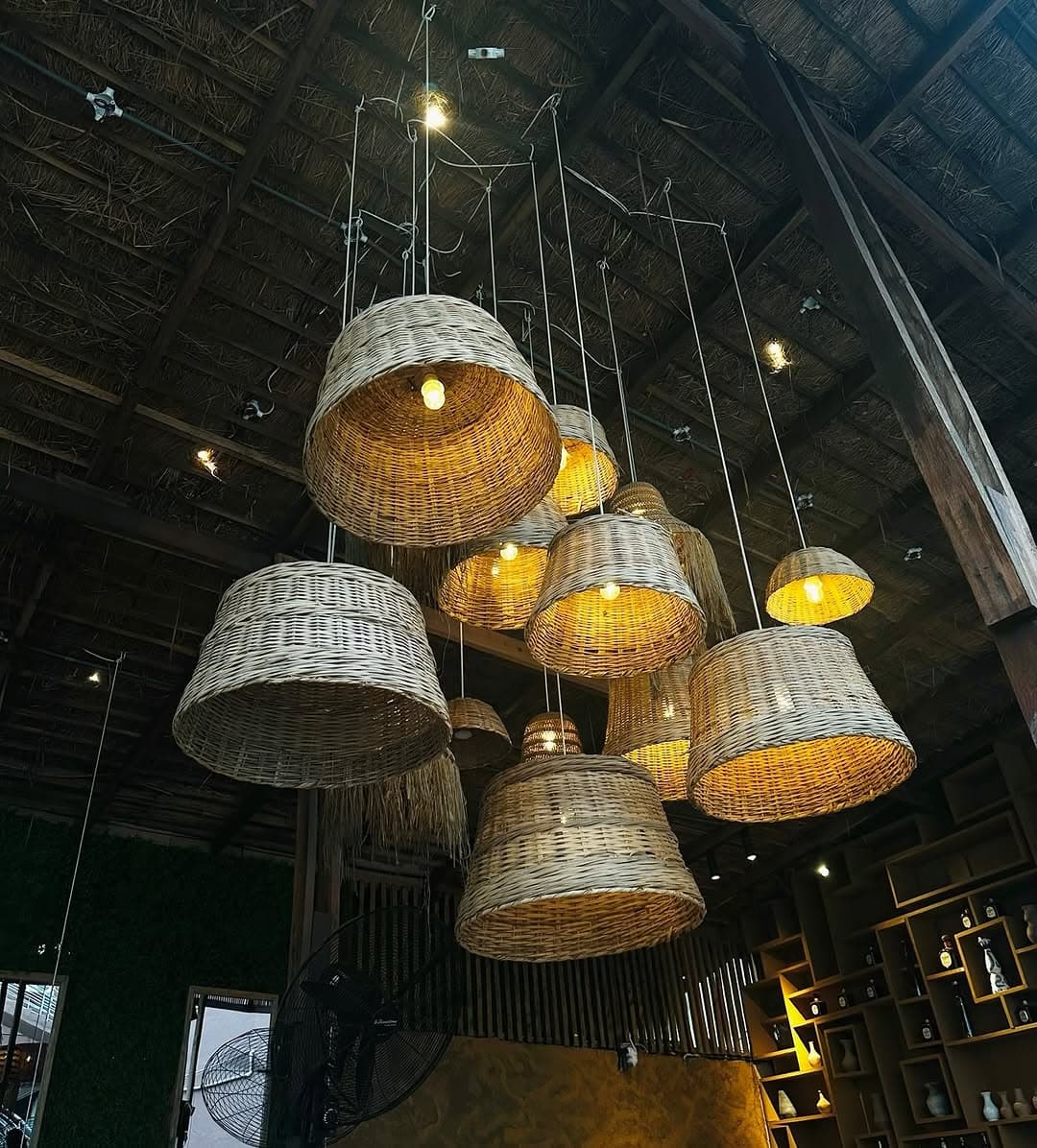 Baobab Traditional Restaurant - Image 4