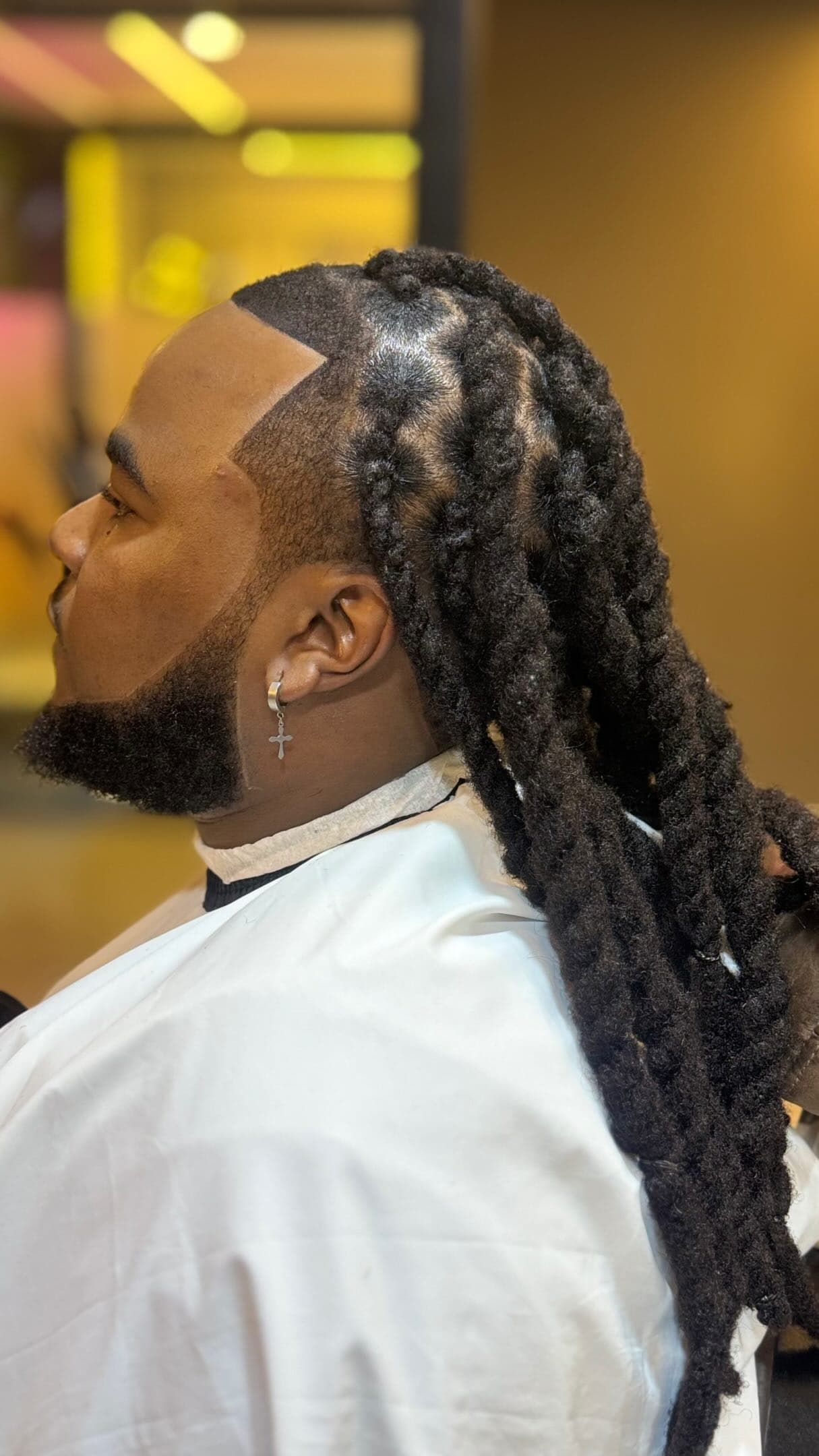 Royal African Barbers Lavington - Image 2