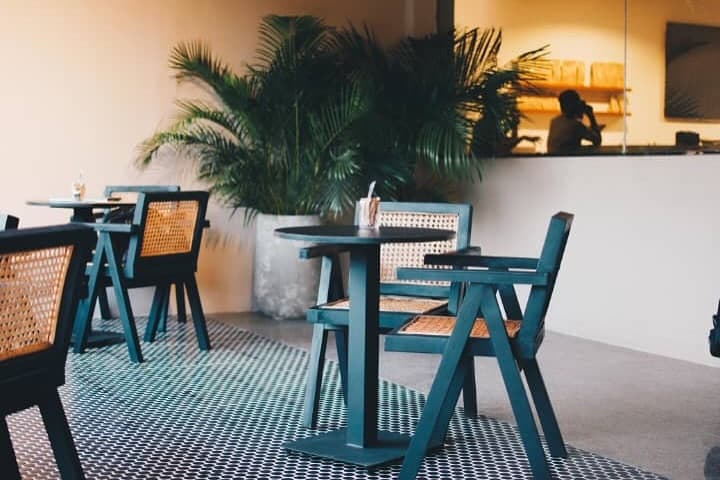Jamestown Coffee Company - Image 2