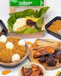 Salaga Kitchen - Image 2