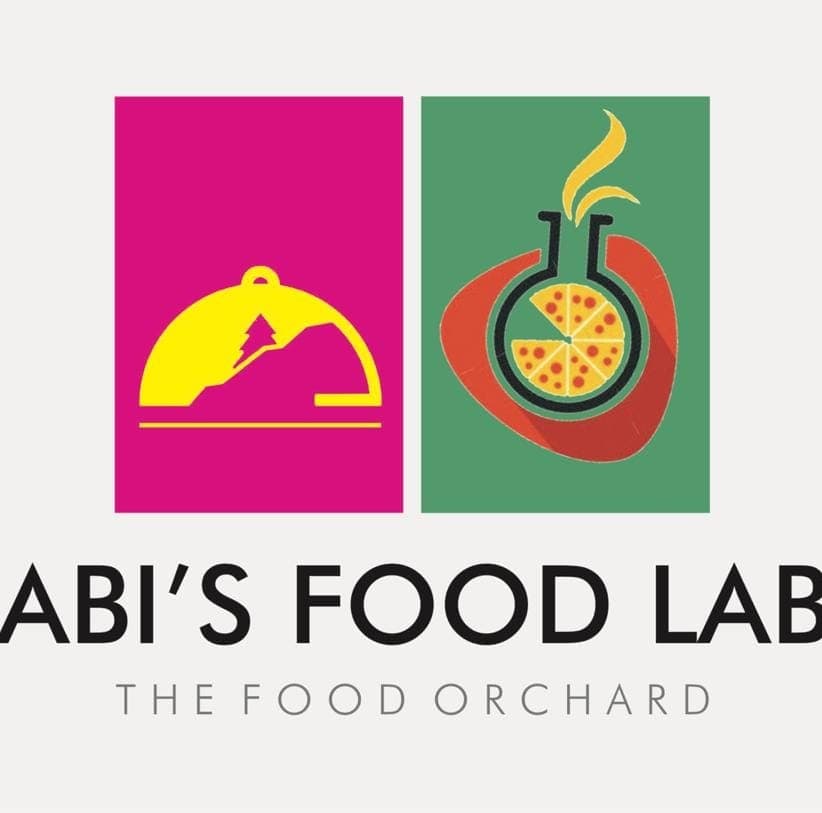 Abi'S Food Lab