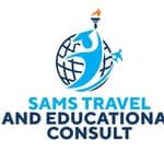 Sams Approved Travel & Tour