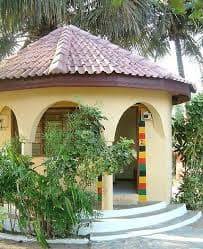 Hideout Lodge