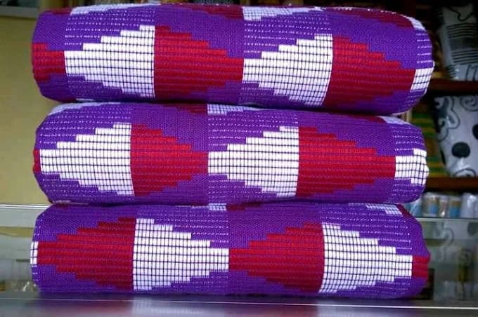 KENTE AFRIK - Image 3